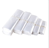Túi nilong trắng rin gai loại 1 đủ size_ giá tốt