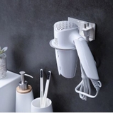 Kệ để máy sấy dán tường inox 304 Mã MK40