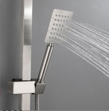 Sen Cây Lạnh Inox 304 Thân Vuông LANKA SC25