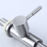 Vòi Rửa Chén Lạnh Inox 304 Mờ Lanka VRCL14