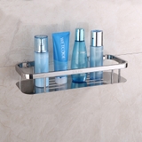 KỆ ĐỂ VẬT DỤNG NHÀ TẮM INOX 304 MÃ E07