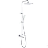 Sen Cây Chỉnh Nhiệt Kim Cương Mưa Thác Nước LANK SC23