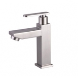 Vòi Lavabo lạnh inox 304 LANKA LBL05
