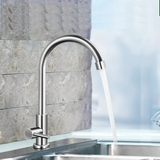 Vòi Rửa Chén Lạnh Inox 304 LANKA VRCL01
