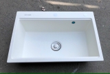 Chậu rửa chén đá Australia C6846W