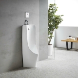 BỒN TIỂU NAM Tiểu cảm ứng đặt sàn 9000E (đã bao gồm bộ xã cảm ứng) LANKA