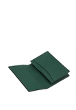VÍ CARD GẬP XANH LÁ