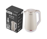 Ấm siêu tốc 1.8L cao cấp Nasun, model NS-A720