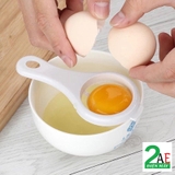 Dụng Cụ Tách Lòng Đỏ Trứng
