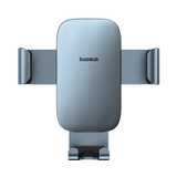 Đế giữ điện thoại Baseus Metal Age 3 Gravity Car Mount
