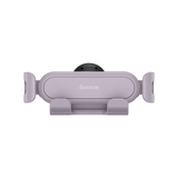 Giá đỡ điện thoại trên ô tô Baseus Gravity Air Vent