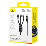 https://chube.vn/cap-sac-nhanh-da-nang-baseus-flash-series-3-100w-u-c-to-c-c-l