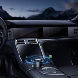 Máy Khuếch Tán Nước Hoa Baseus Lingering Garden Tap-Control Car Aromatherapy Diffuser (Cupholder Version)