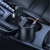 Gạt tàn thuốc mini dùng trên ô tô Baseus Premium 2 Series Car Ashtray