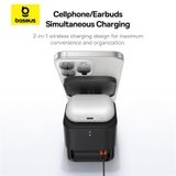 https://chube.vn/de-sac-khong-day-25w-baseus-magpro-2-in-1-magnetic-wireless-charger
