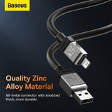 https://chube.vn/cap-sac-nhanh-baseus-coolplay-series-usb-to-ip-2-4a