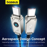 https://chube.vn/cap-du-lieu-sac-nhanh-100w-baseus-unbreakable-series-c-c
