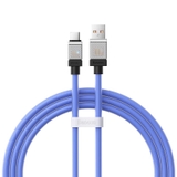 Cáp sạc nhanh Baseus CoolPlay Series USB to Type-C 100W