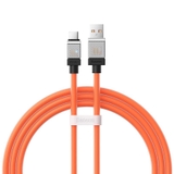 Cáp sạc nhanh Baseus CoolPlay Series USB to Type-C 100W