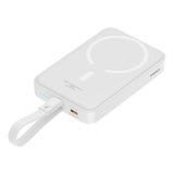 Sạc dự phòng không dây 30W OS-Baseus Magnetic Mini