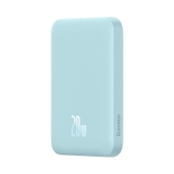 Sạc dự phòng 20W Baseus Magnetic Wireless Charging Power bank 10000mAh