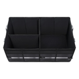 Túi đựng đồ ô tô gấp gọn Baseus OrganizeFun Series Car Storage Box 60L Cluster