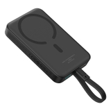 Sạc dự phòng không dây 30W OS-Baseus Magnetic Mini