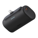 Pin sạc dự phòng 20W OS-Baseus Compact 5000mAh