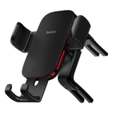 Giá đỡ ô tô Baseus Metal Age Go Gravity