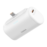 Pin sạc dự phòng 20W OS-Baseus Compact 5000mAh