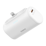 Pin sạc dự phòng 20W OS-Baseus Compact 5000mAh
