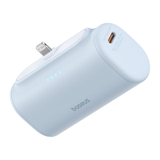 Pin sạc dự phòng 20W OS-Baseus Compact 5000mAh