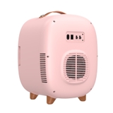 Tủ lạnh mini Baseus Zero Space 8L Hai Chế Độ Nóng và Lạnh