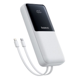 Pin sạc dự phòng Baseus Lipow Dual-Cable 22.5W 20000mAh