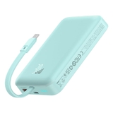 Sạc dự phòng không dây 30W OS-Baseus Magnetic Mini