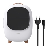 Tủ lạnh mini Baseus Zero Space 8L Hai Chế Độ Nóng và Lạnh