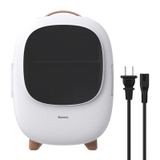 Tủ lạnh mini Baseus Zero Space 8L Hai Chế Độ Nóng và Lạnh