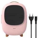 Tủ lạnh mini Baseus Zero Space 8L Hai Chế Độ Nóng và Lạnh