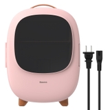 Tủ lạnh mini Baseus Zero Space 8L Hai Chế Độ Nóng và Lạnh