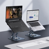 Giá đỡ Laptop/Tablet Baseus UltraStable Pro Series Rotatable and Foldable Laptop Stand