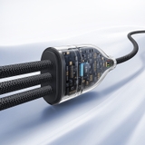 https://chube.vn/cap-sac-nhanh-da-nang-1-for-3-baseus-flash-series-3-100w-c-to-c-c-l