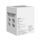 Tủ lạnh mini Baseus Zero Space 8L Hai Chế Độ Nóng và Lạnh