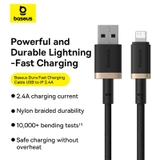 https://chube.vn/cap-sac-nhanh-baseus-dura-series-usb-to-lightning-2-4a-480mbps