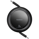 Cáp sạc dây rút 20W Baseus Free2Pull USB-C to iP
