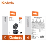 Đế sạc từ tính Mcdodo CH-861 Spin Craft Pro 360° hút chân không