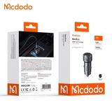 Sạc ô tô Mcdodo CC-821 NeoEco 60W 1C1A