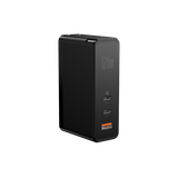 Củ sạc nhanh Baseus GaN1 Mini 120W LV837 (CCGAN-K01)