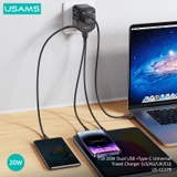 https://chube.vn/cu-sac-du-lich-da-nang-usams-us-cc179-t59-20w-dual-usb-type-c-universal-travel-charger-us-au-uk-eu-black-cc179tc01-so-luong