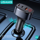 https://chube.vn/tau-sac-xe-hoi-usams-cc257-c42-100w-3-cong-aluminum-alloy-fast-car-charger