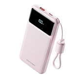 Pin dự phòng Vention XGY 10000mAh 22.5W kèm cáp
